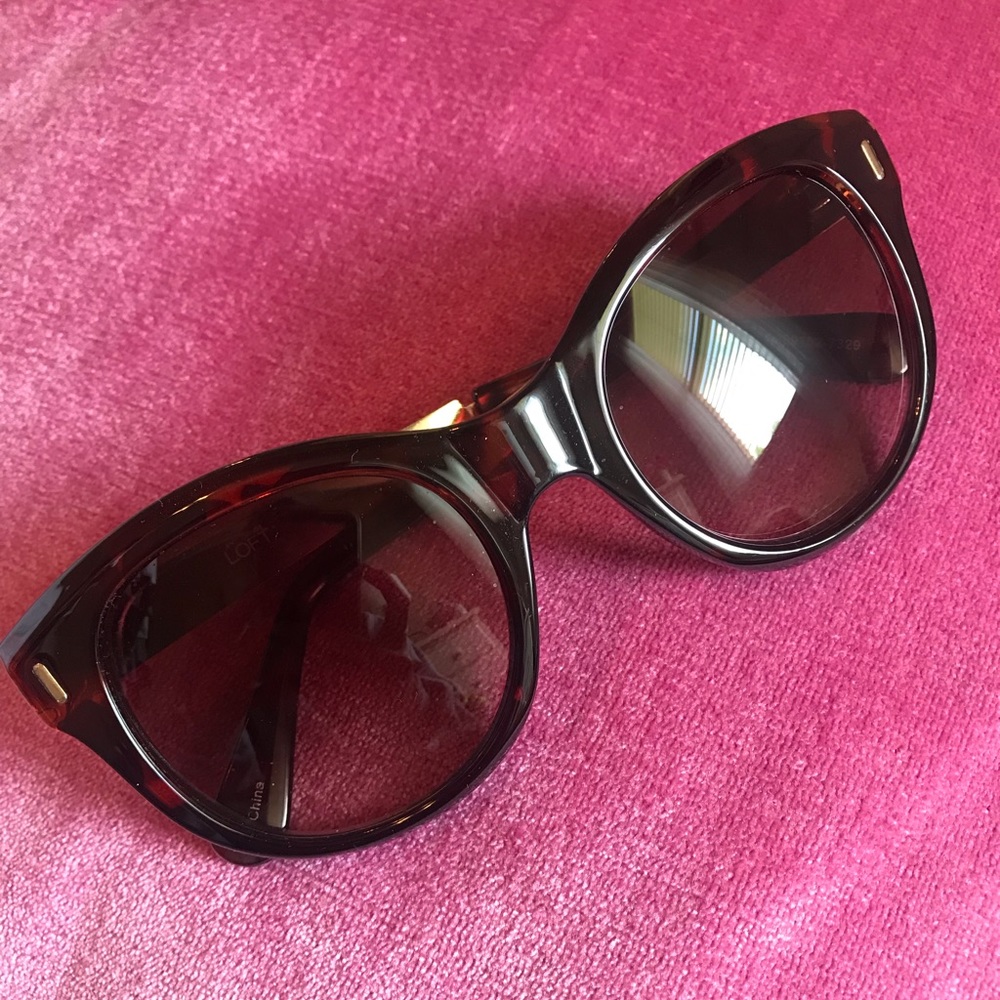 Ann Taylor LOFT sunglasses